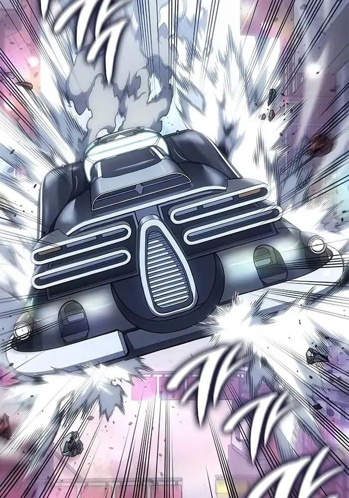 Huyết Thống Hắc Ám Chap 43 - Next Chap 44