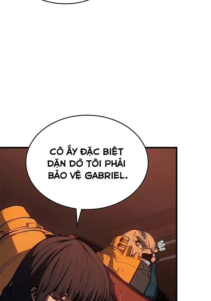 Huyết Thống Hắc Ám Chap 43 - Next Chap 44