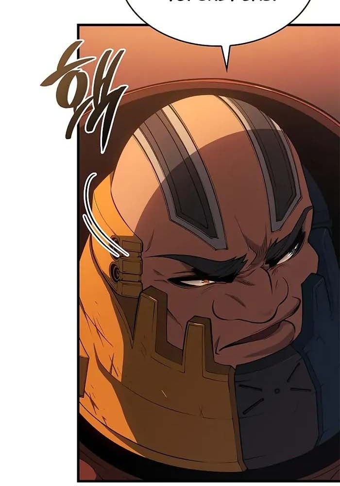 Huyết Thống Hắc Ám Chap 43 - Next Chap 44