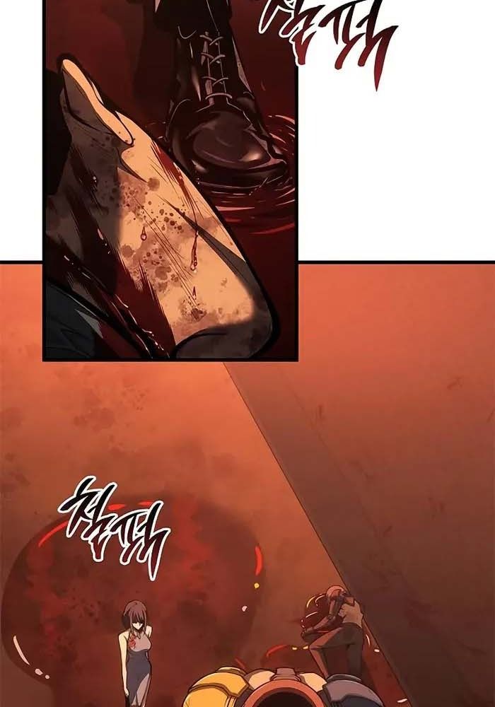 Huyết Thống Hắc Ám Chap 43 - Next Chap 44