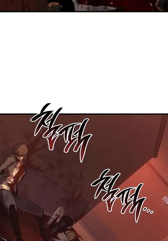 Huyết Thống Hắc Ám Chap 43 - Next Chap 44