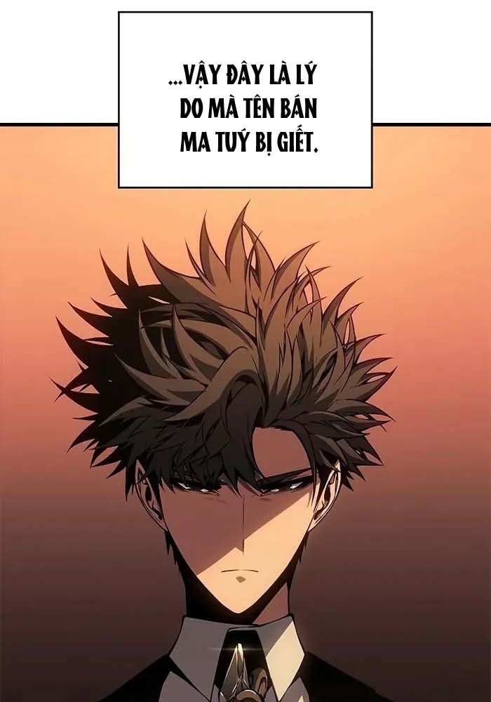 Huyết Thống Hắc Ám Chap 43 - Next Chap 44