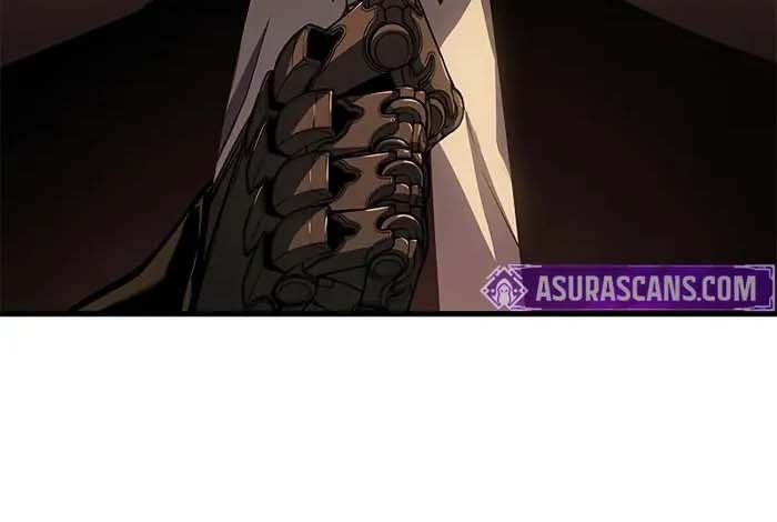 Huyết Thống Hắc Ám Chap 43 - Next Chap 44