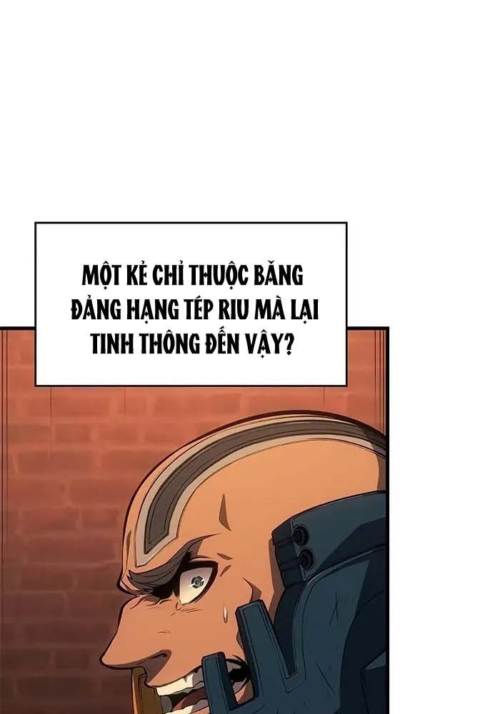 Huyết Thống Hắc Ám Chap 43 - Next Chap 44