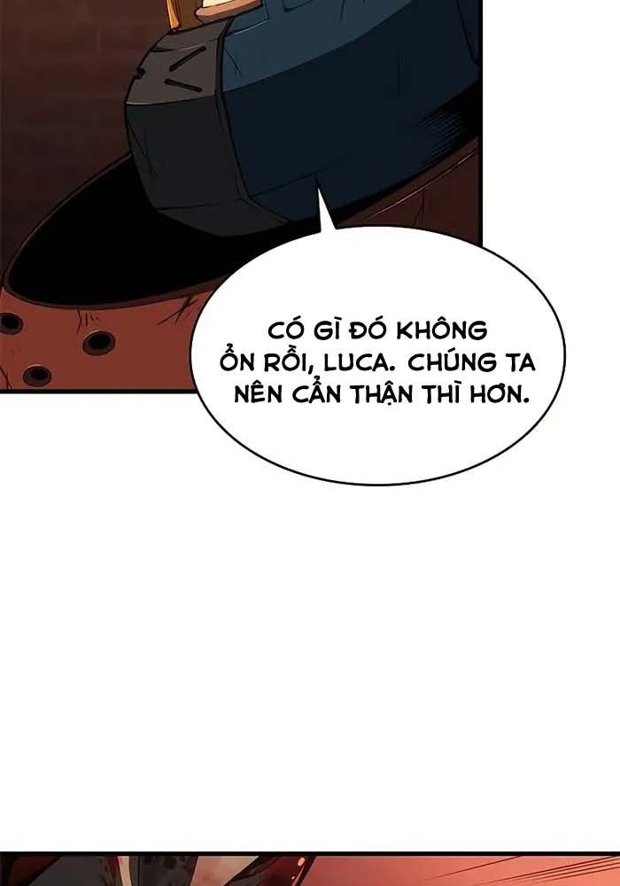 Huyết Thống Hắc Ám Chap 43 - Next Chap 44