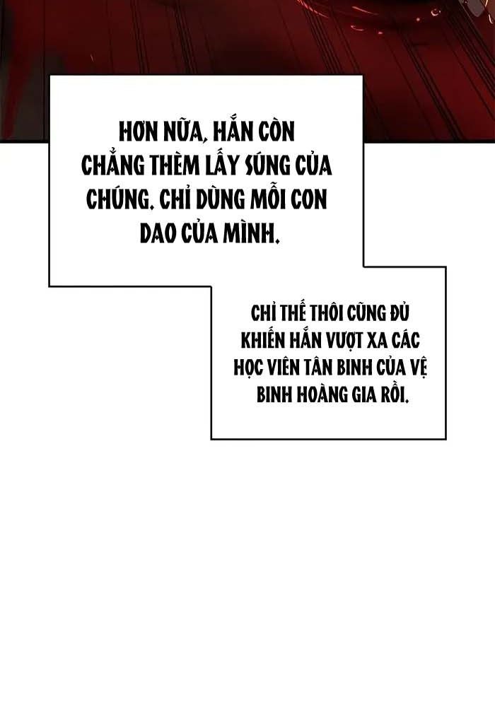 Huyết Thống Hắc Ám Chap 43 - Next Chap 44