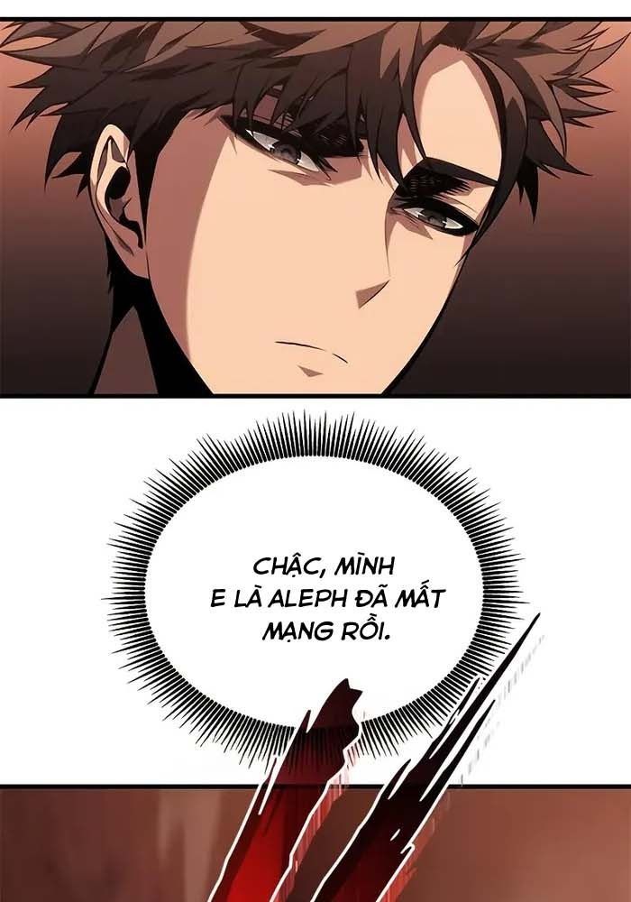 Huyết Thống Hắc Ám Chap 43 - Next Chap 44