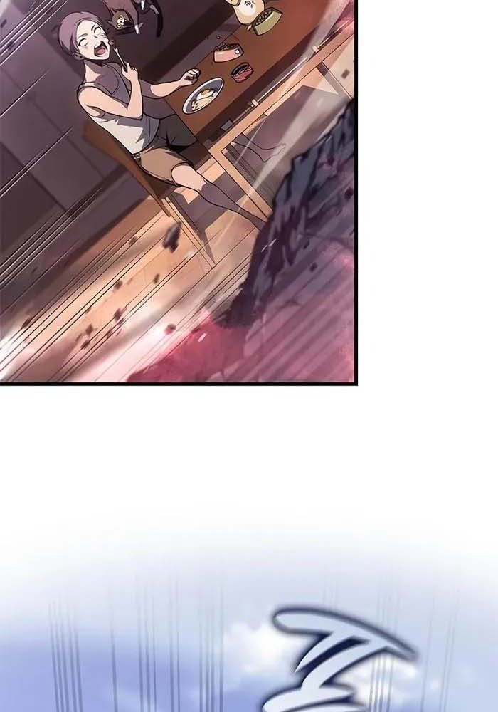 Huyết Thống Hắc Ám Chap 43 - Next Chap 44