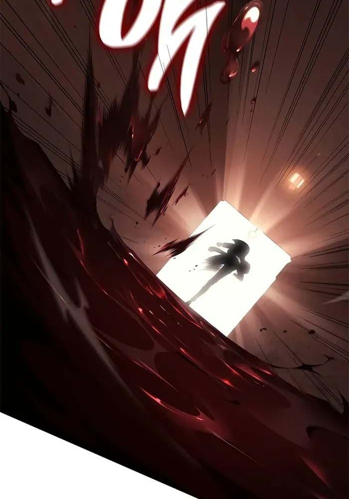 Huyết Thống Hắc Ám Chap 43 - Next Chap 44