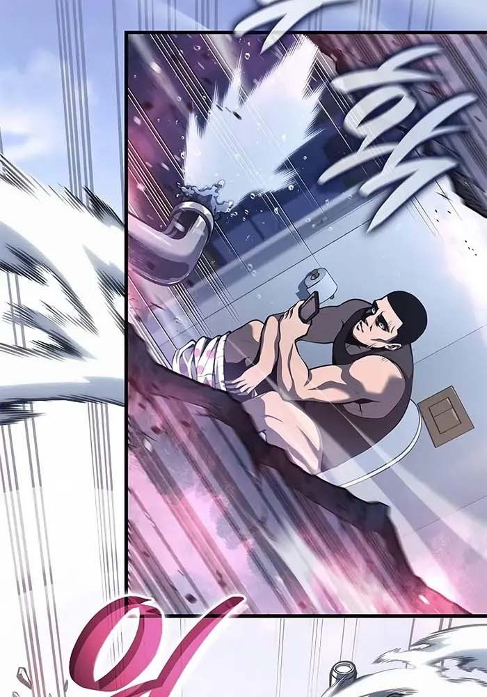 Huyết Thống Hắc Ám Chap 43 - Next Chap 44