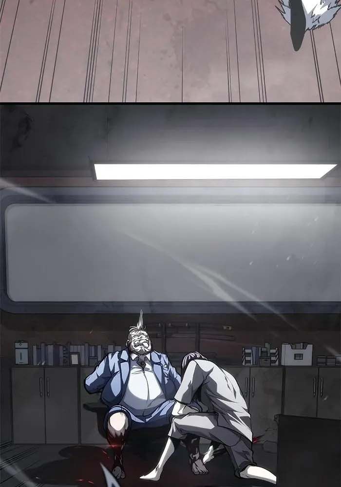 Huyết Thống Hắc Ám Chap 43 - Next Chap 44