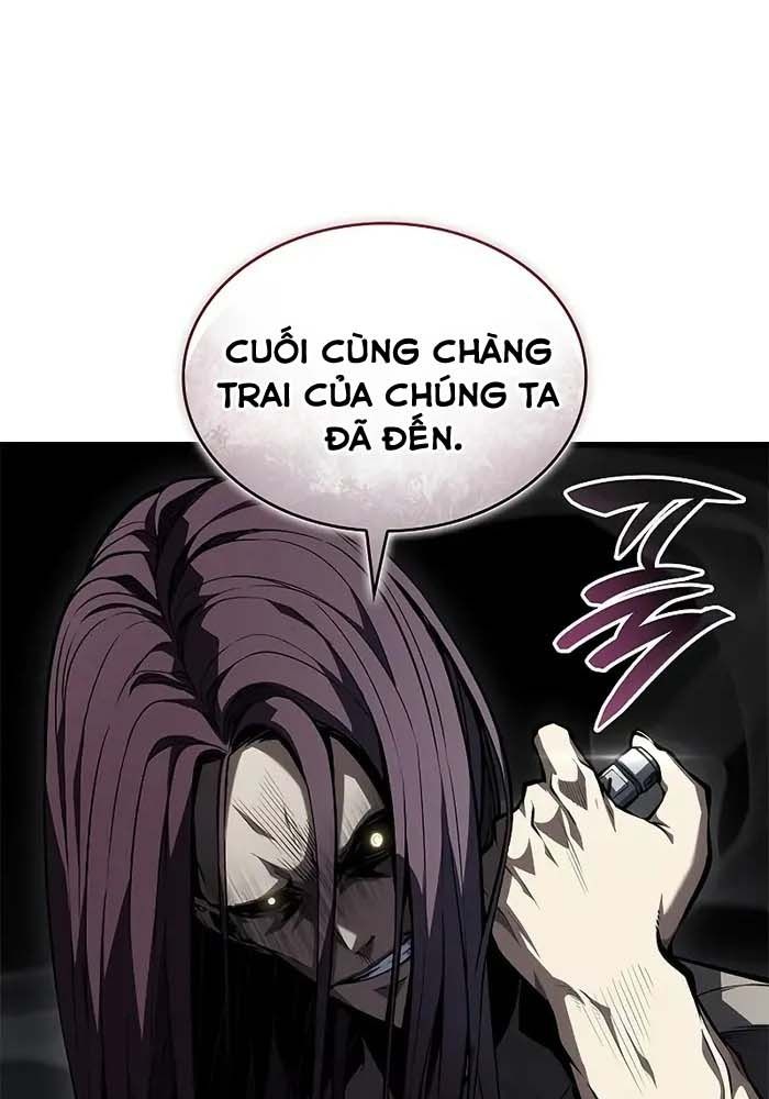 Huyết Thống Hắc Ám Chap 43 - Next Chap 44