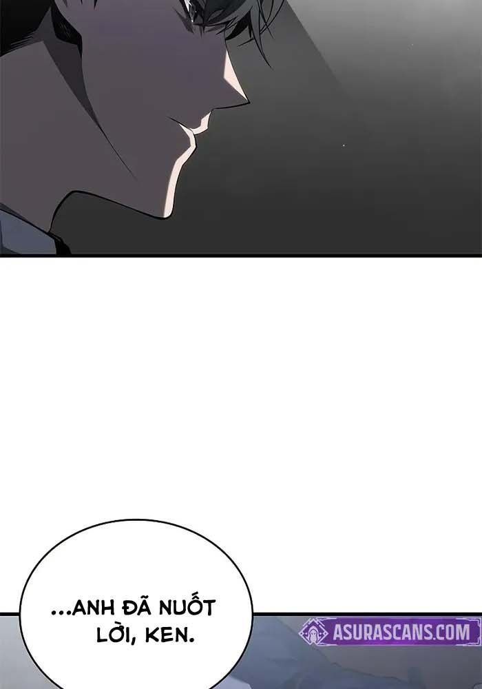 Huyết Thống Hắc Ám Chap 43 - Next Chap 44