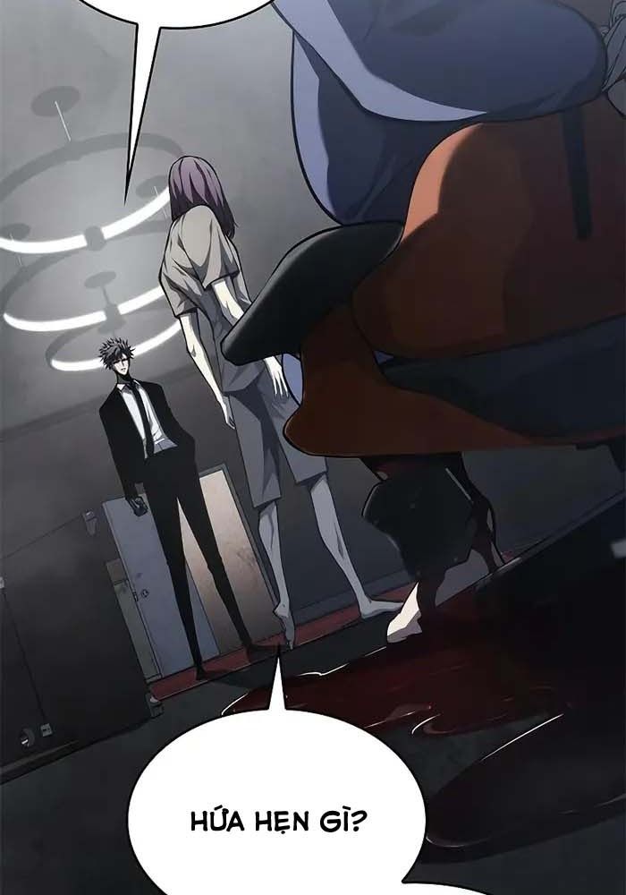 Huyết Thống Hắc Ám Chap 43 - Next Chap 44