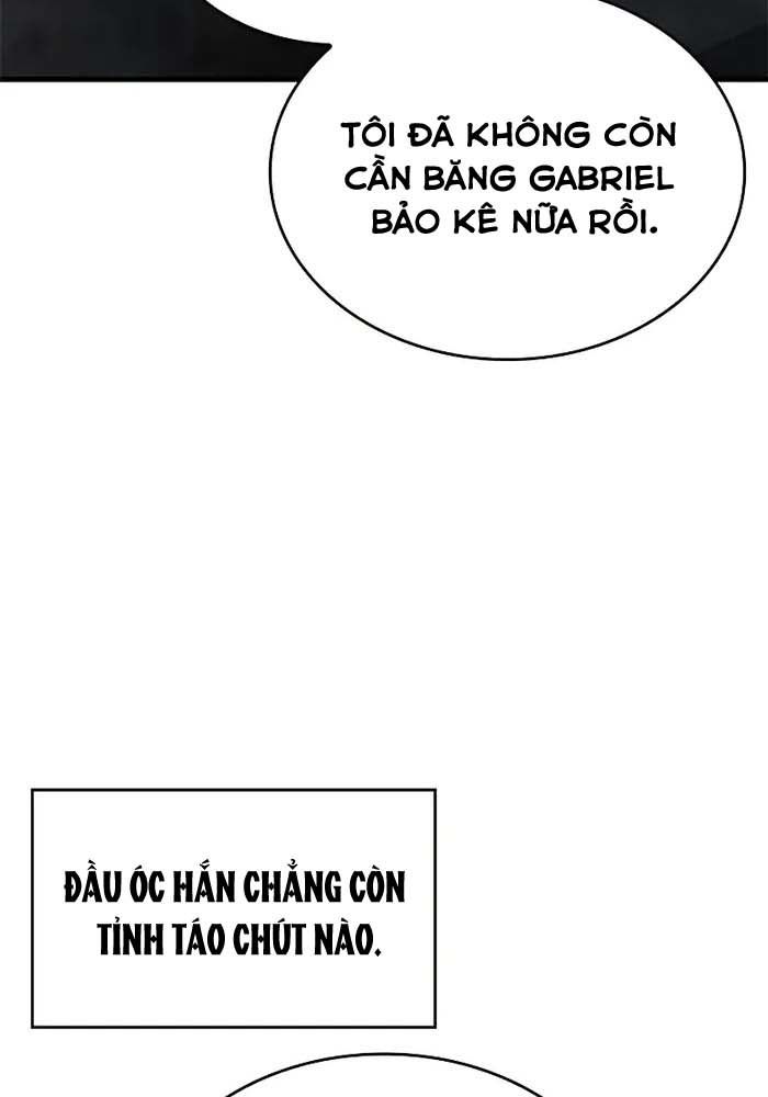 Huyết Thống Hắc Ám Chap 43 - Next Chap 44