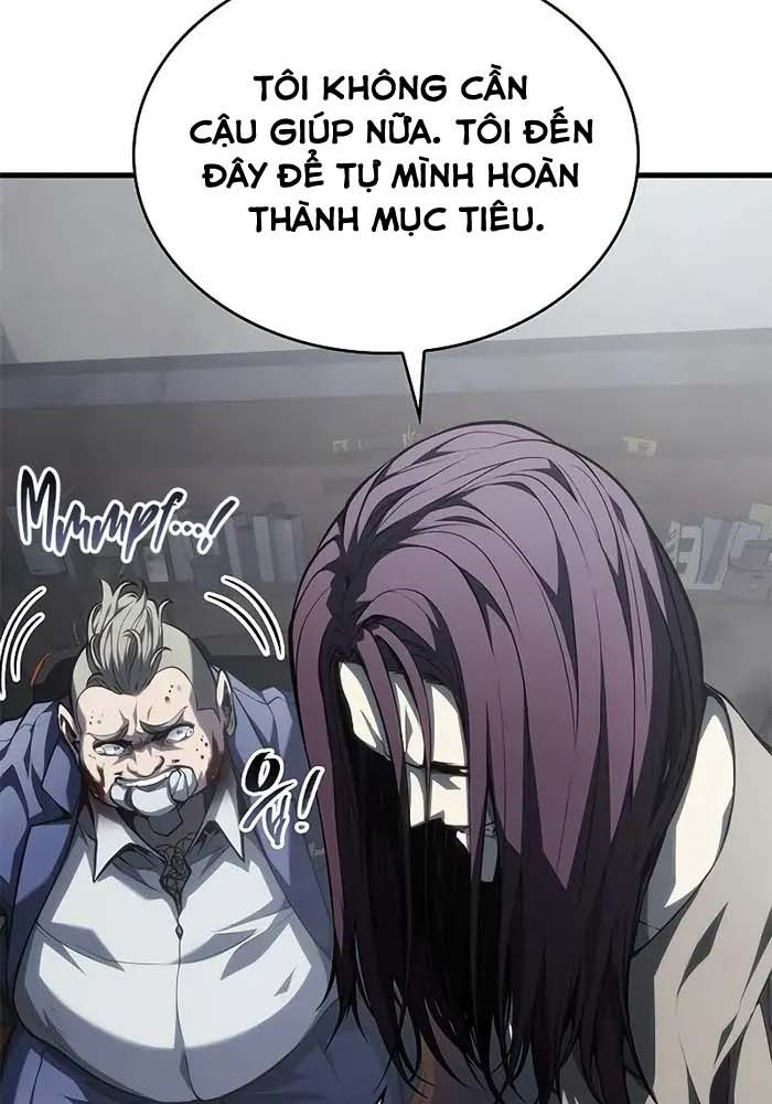 Huyết Thống Hắc Ám Chap 43 - Next Chap 44