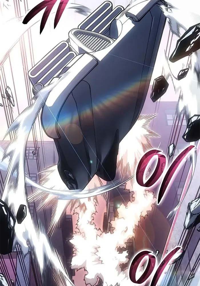 Huyết Thống Hắc Ám Chap 43 - Next Chap 44