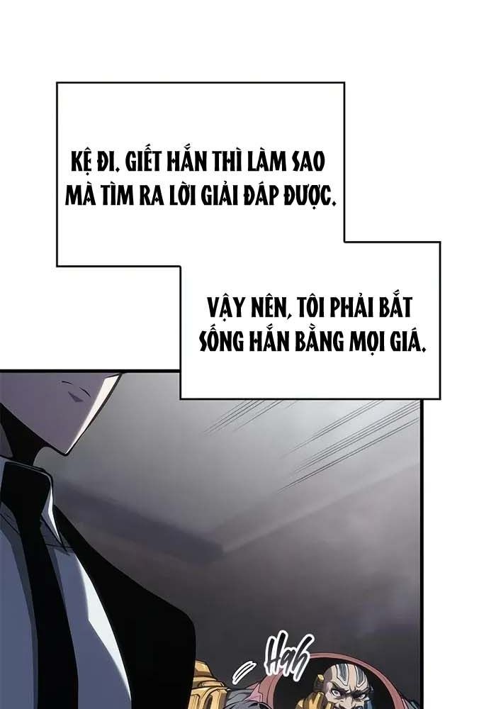 Huyết Thống Hắc Ám Chap 43 - Next Chap 44