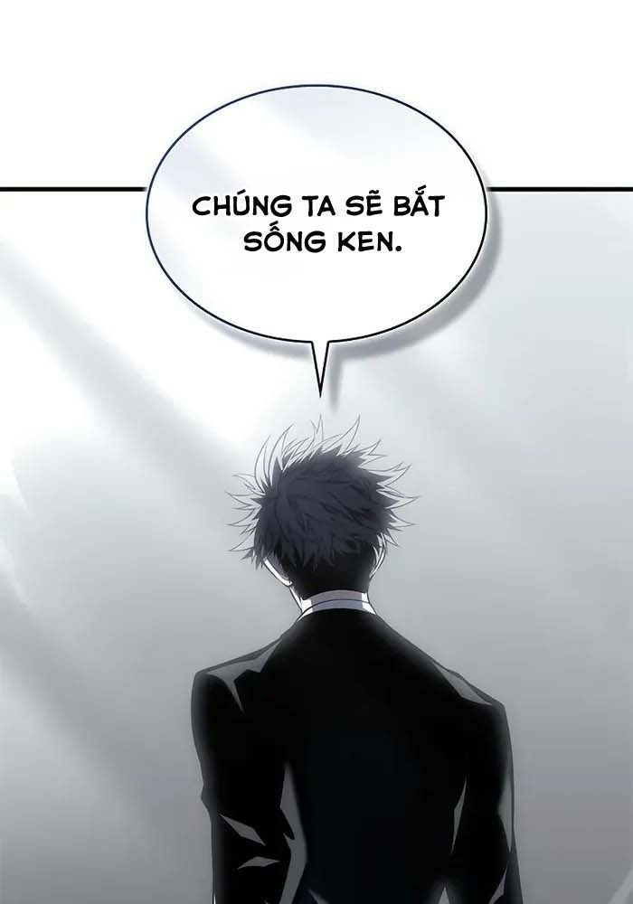 Huyết Thống Hắc Ám Chap 43 - Next Chap 44