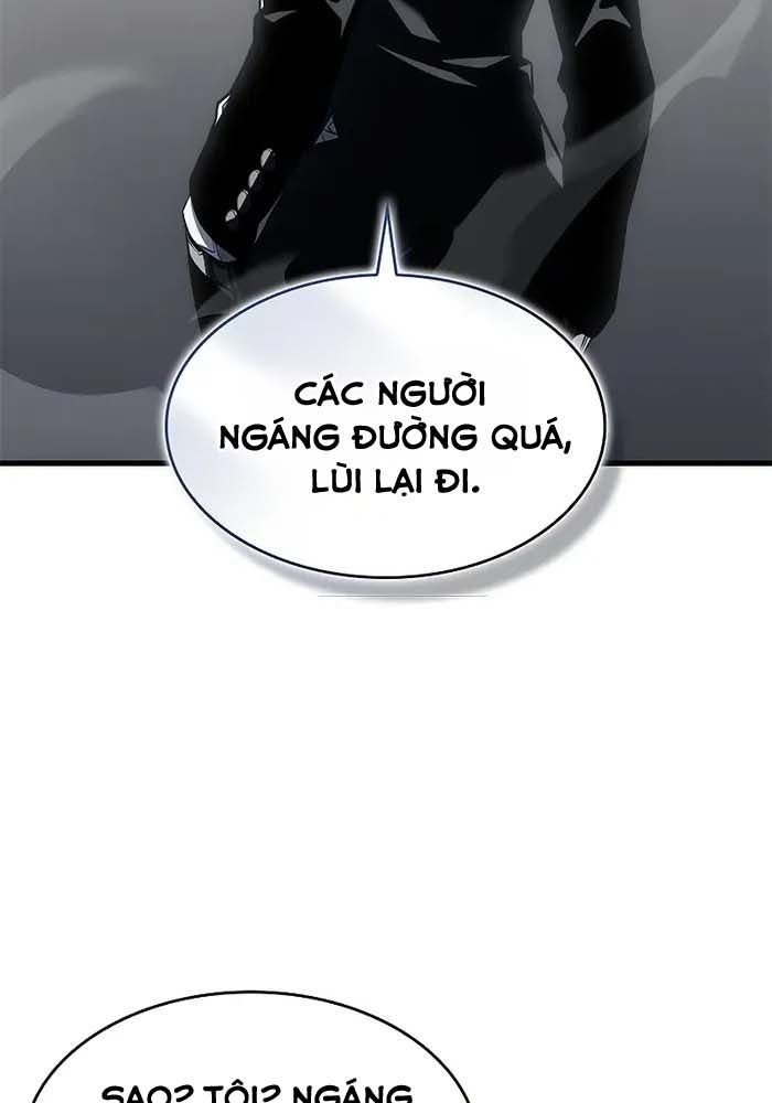 Huyết Thống Hắc Ám Chap 43 - Next Chap 44