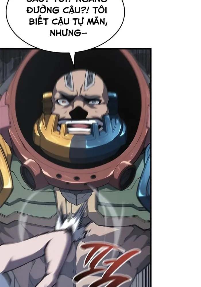 Huyết Thống Hắc Ám Chap 43 - Next Chap 44