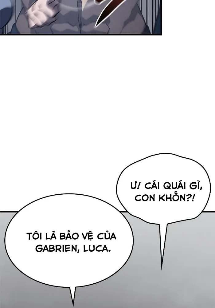 Huyết Thống Hắc Ám Chap 43 - Next Chap 44