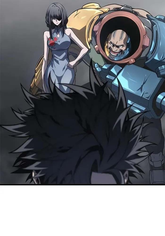 Huyết Thống Hắc Ám Chap 43 - Next Chap 44