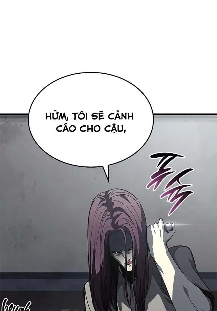 Huyết Thống Hắc Ám Chap 43 - Next Chap 44