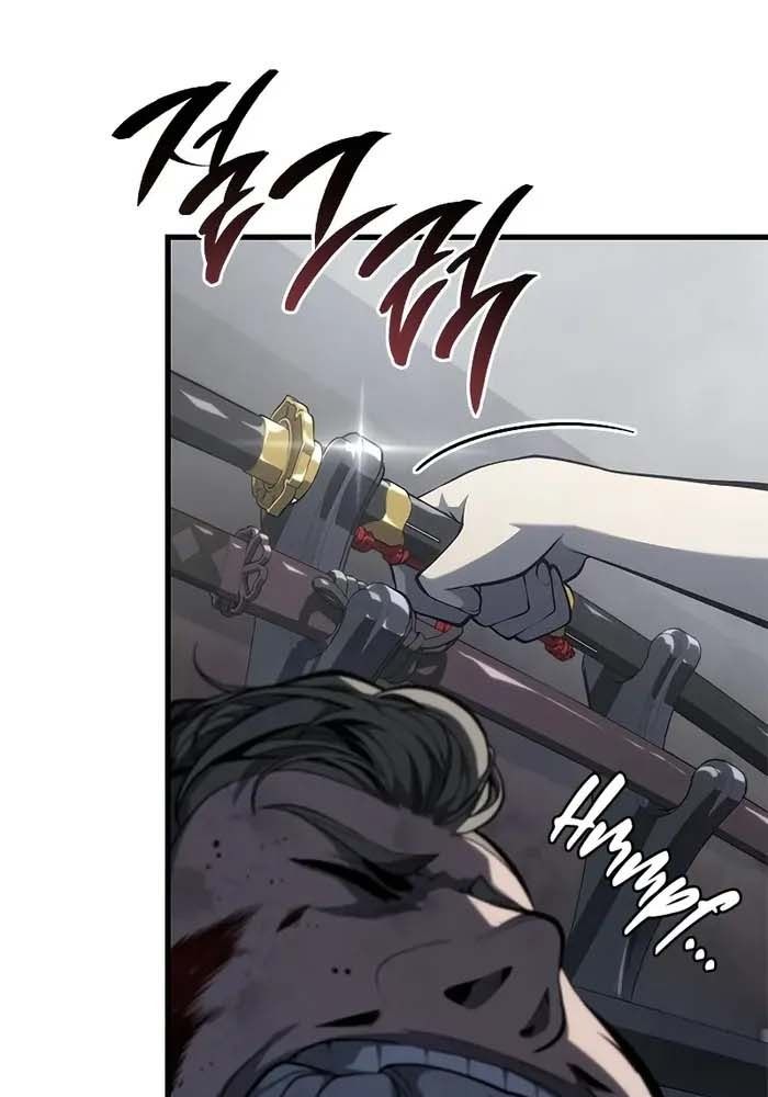 Huyết Thống Hắc Ám Chap 43 - Next Chap 44