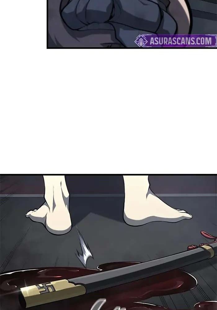 Huyết Thống Hắc Ám Chap 43 - Next Chap 44