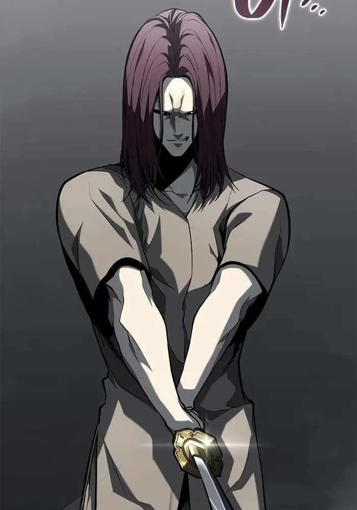 Huyết Thống Hắc Ám Chap 43 - Next Chap 44