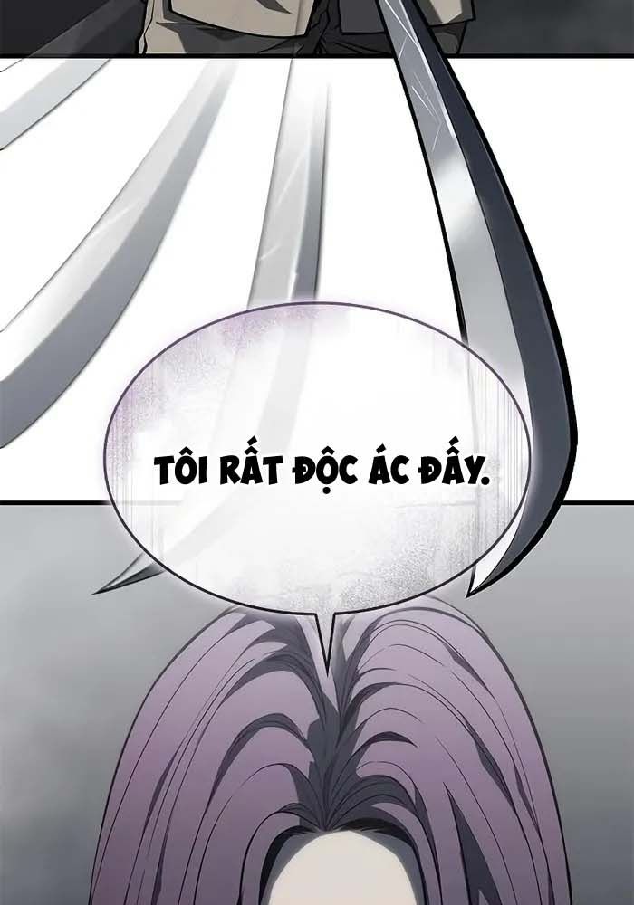 Huyết Thống Hắc Ám Chap 43 - Next Chap 44