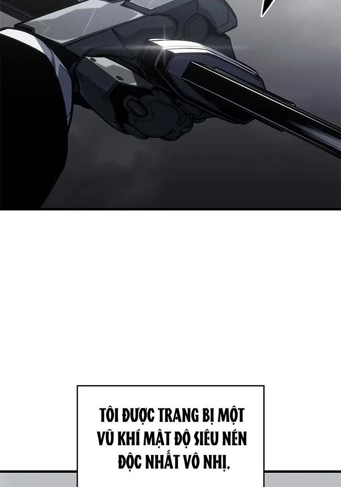 Huyết Thống Hắc Ám Chap 43 - Next Chap 44