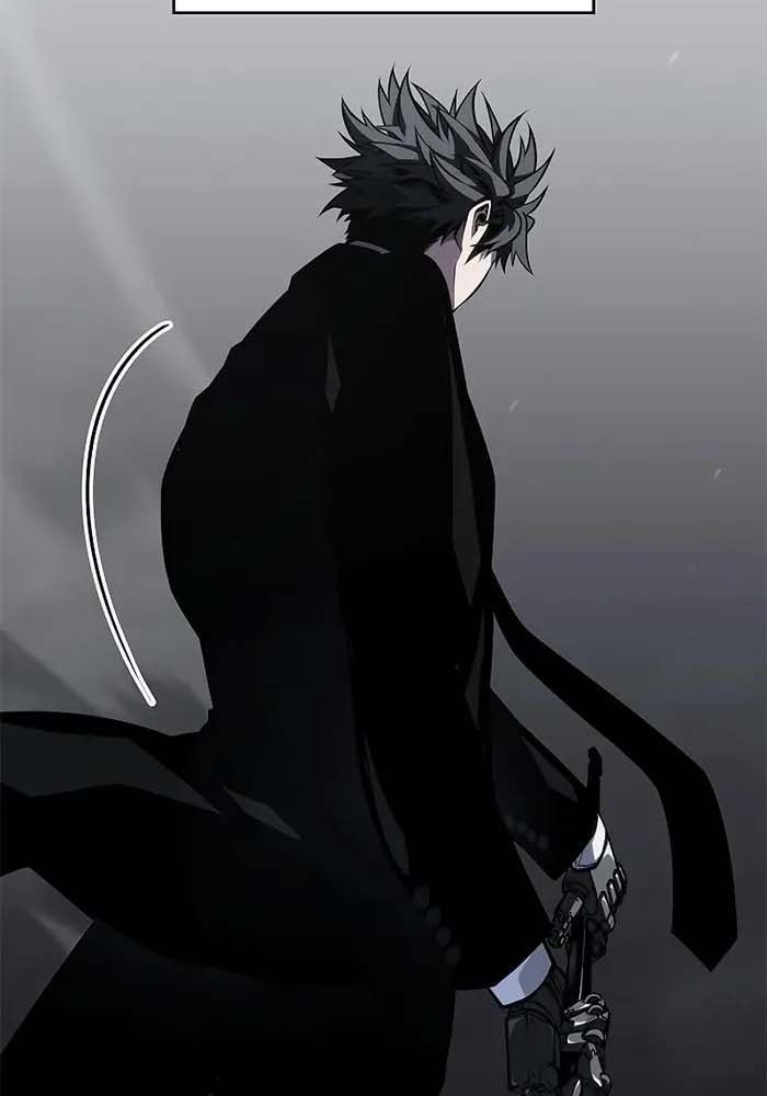 Huyết Thống Hắc Ám Chap 43 - Next Chap 44