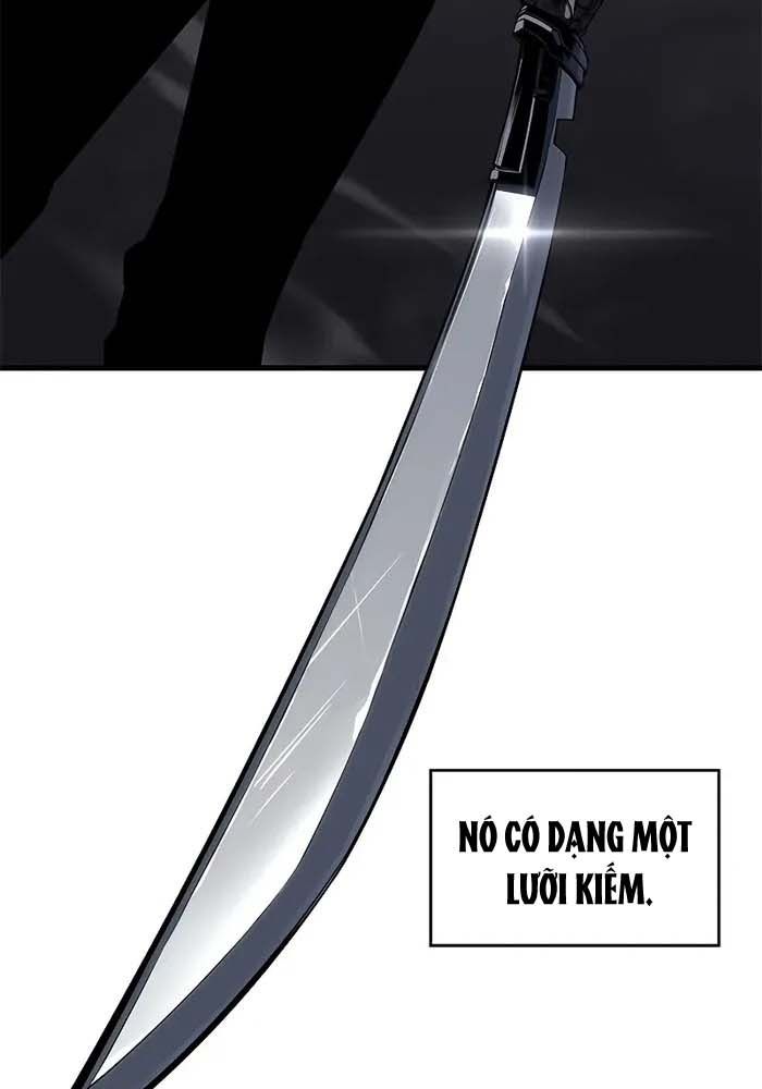 Huyết Thống Hắc Ám Chap 43 - Next Chap 44