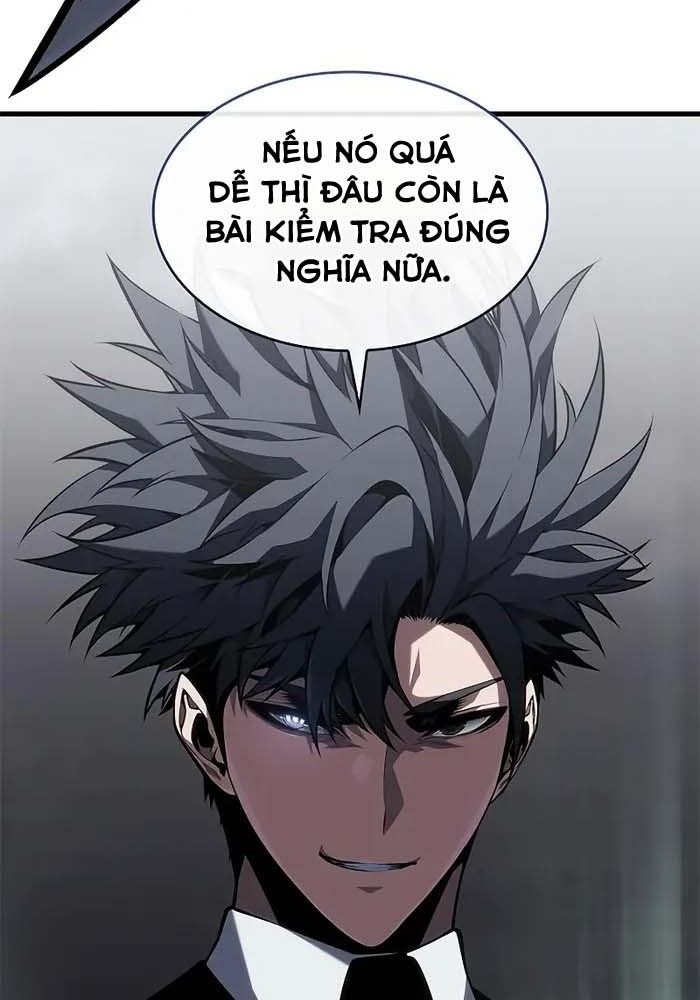 Huyết Thống Hắc Ám Chap 43 - Next Chap 44