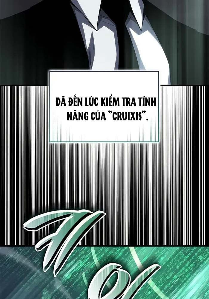Huyết Thống Hắc Ám Chap 43 - Next Chap 44