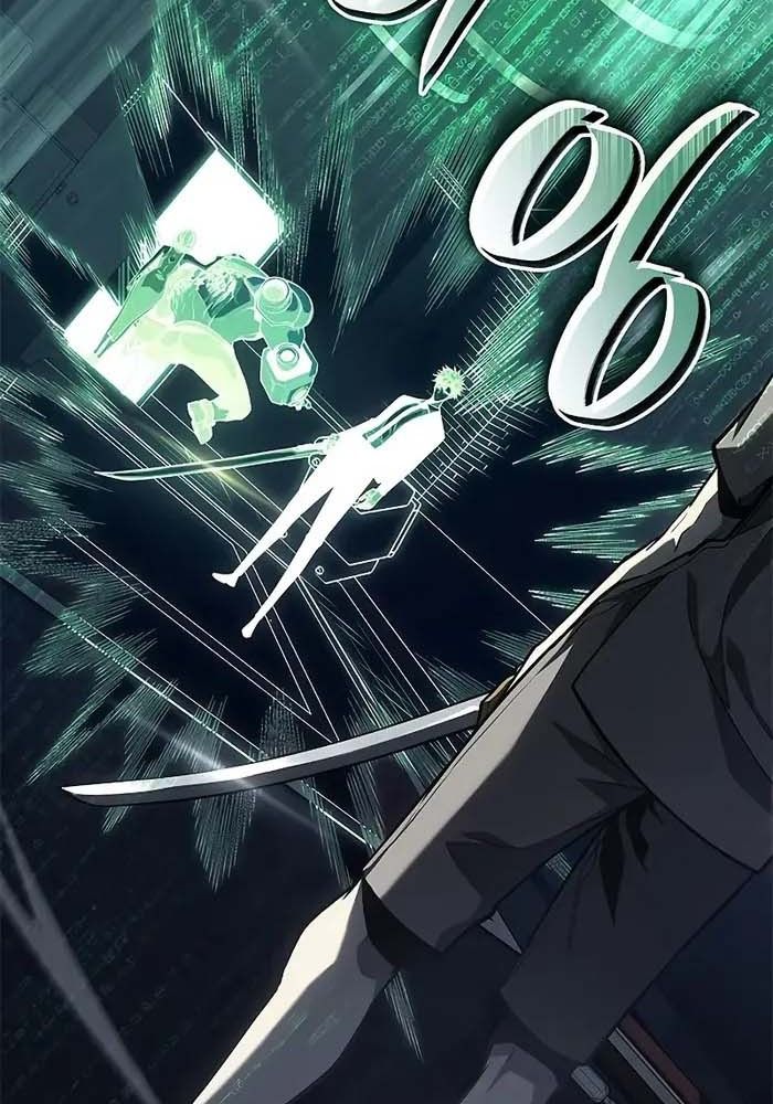 Huyết Thống Hắc Ám Chap 43 - Next Chap 44