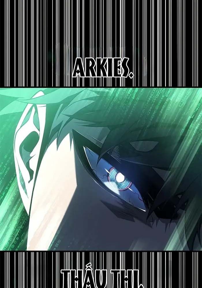 Huyết Thống Hắc Ám Chap 43 - Next Chap 44