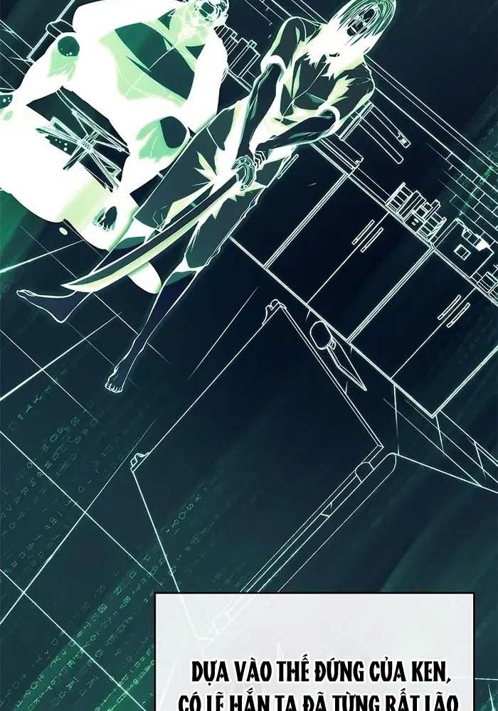 Huyết Thống Hắc Ám Chap 43 - Next Chap 44