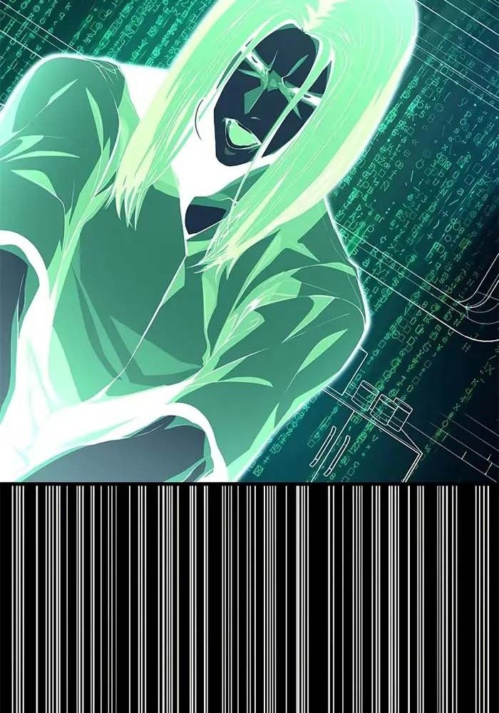 Huyết Thống Hắc Ám Chap 43 - Next Chap 44