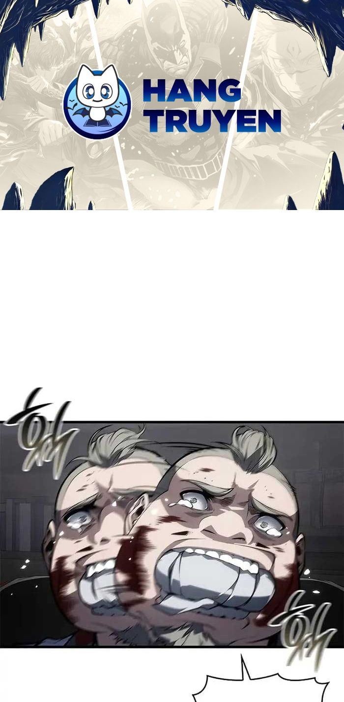 Huyết Thống Hắc Ám Chap 44 - Next Chap 45