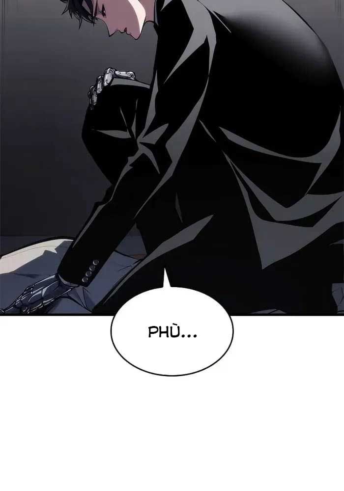 Huyết Thống Hắc Ám Chap 44 - Next Chap 45