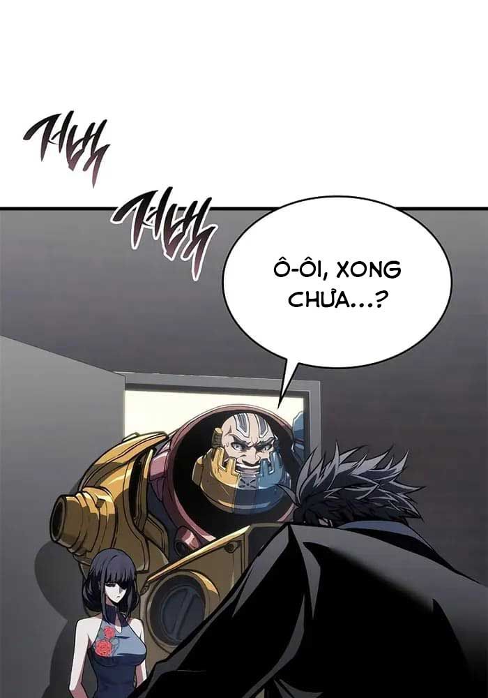 Huyết Thống Hắc Ám Chap 44 - Next Chap 45