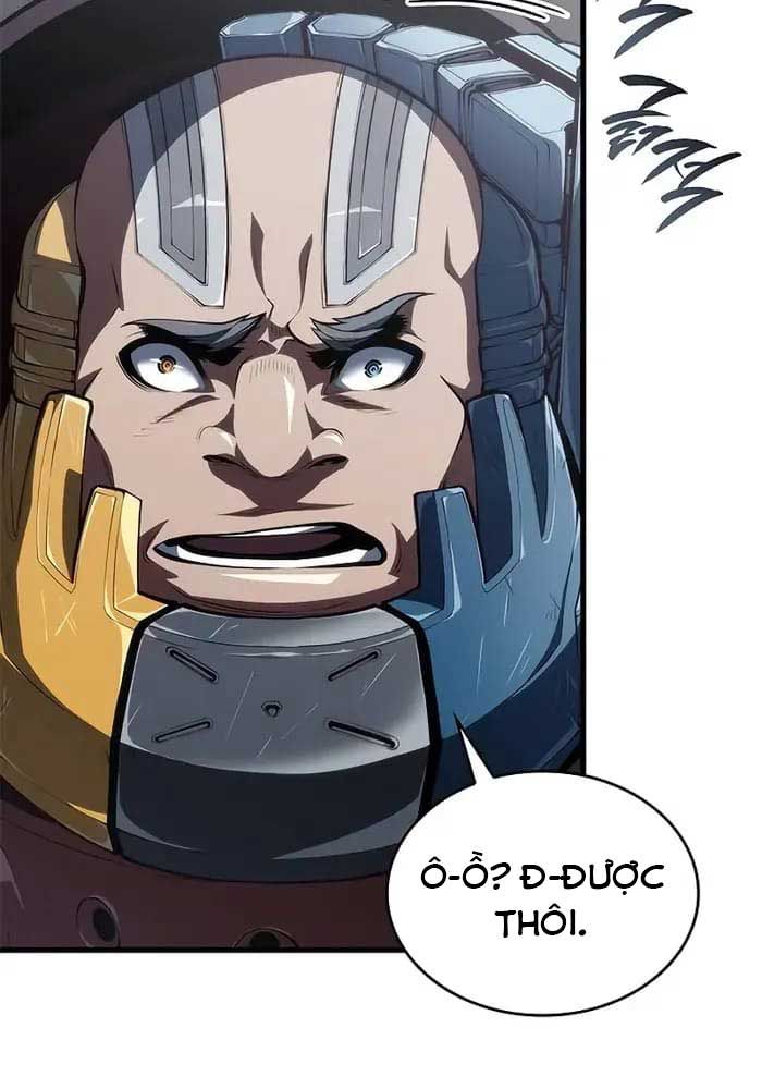 Huyết Thống Hắc Ám Chap 44 - Next Chap 45