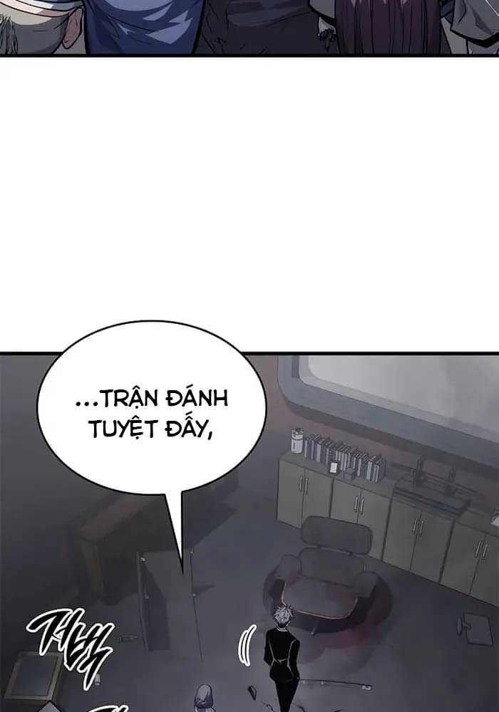 Huyết Thống Hắc Ám Chap 44 - Next Chap 45