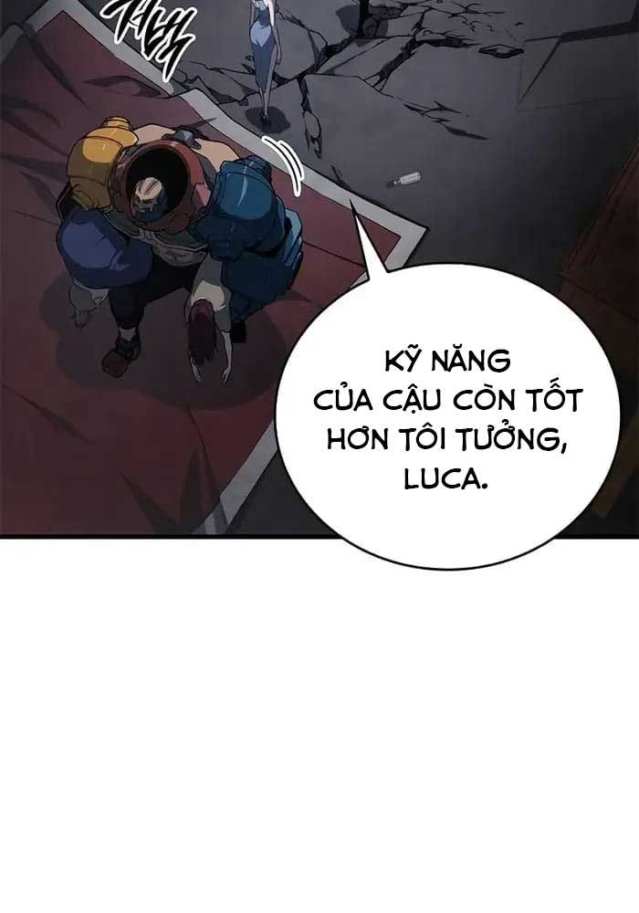 Huyết Thống Hắc Ám Chap 44 - Next Chap 45