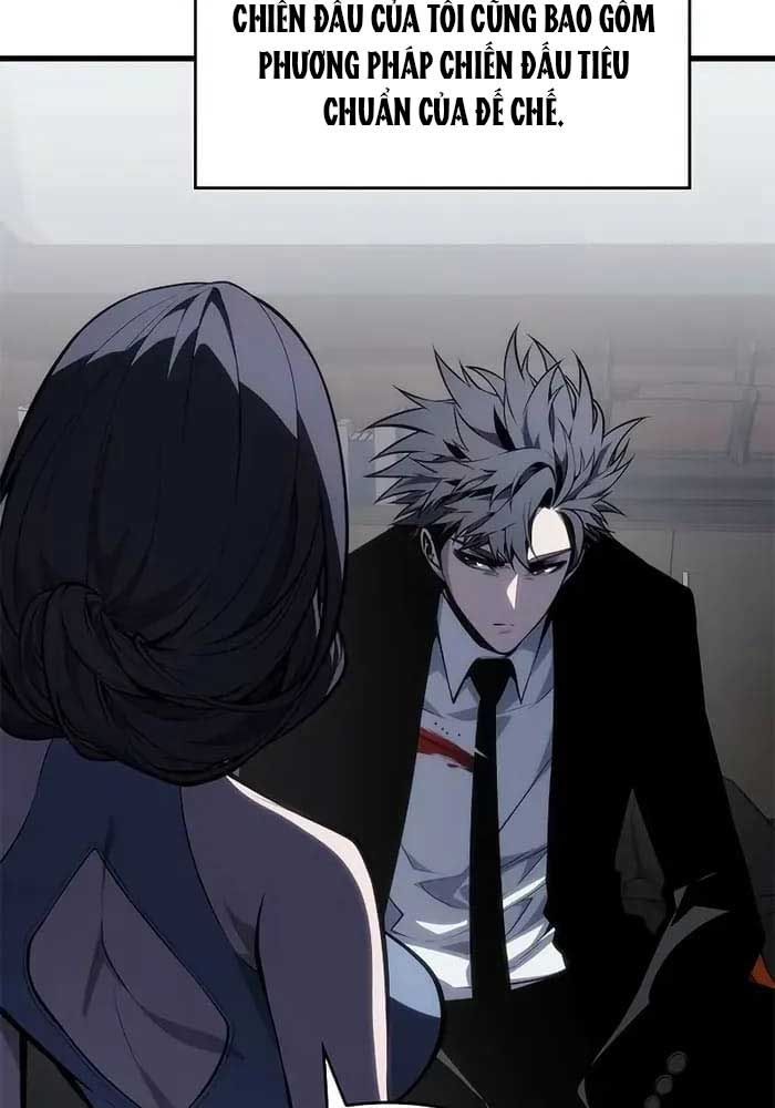 Huyết Thống Hắc Ám Chap 44 - Next Chap 45