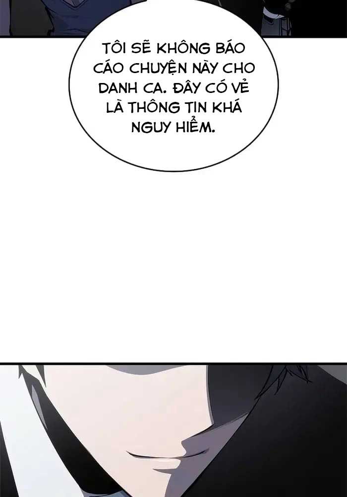 Huyết Thống Hắc Ám Chap 44 - Next Chap 45