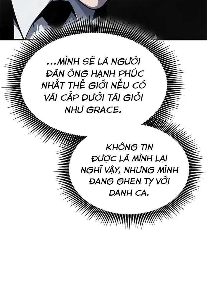 Huyết Thống Hắc Ám Chap 44 - Next Chap 45